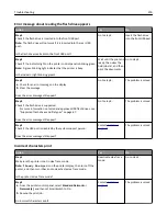 Preview for 276 page of Lexmark CX410 series User Manual