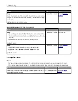 Preview for 278 page of Lexmark CX410 series User Manual