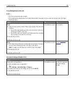 Preview for 281 page of Lexmark CX410 series User Manual