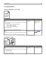 Preview for 282 page of Lexmark CX410 series User Manual