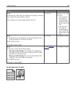 Preview for 283 page of Lexmark CX410 series User Manual