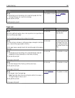 Preview for 286 page of Lexmark CX410 series User Manual