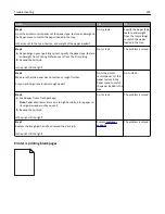 Preview for 290 page of Lexmark CX410 series User Manual