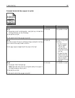 Preview for 294 page of Lexmark CX410 series User Manual