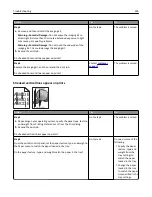 Preview for 295 page of Lexmark CX410 series User Manual