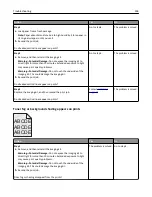 Preview for 296 page of Lexmark CX410 series User Manual