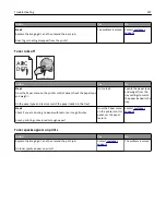 Preview for 297 page of Lexmark CX410 series User Manual