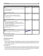 Preview for 299 page of Lexmark CX410 series User Manual