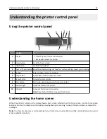 Preview for 14 page of Lexmark CX410de User Manual