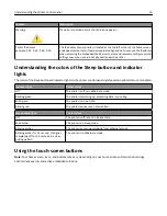 Preview for 16 page of Lexmark CX410de User Manual