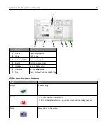 Preview for 17 page of Lexmark CX410de User Manual