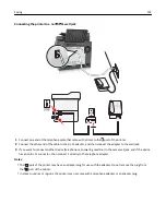 Preview for 103 page of Lexmark CX410de User Manual