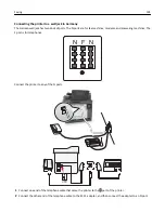 Preview for 104 page of Lexmark CX410de User Manual