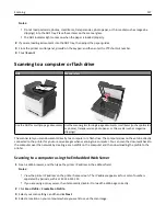 Preview for 117 page of Lexmark CX410de User Manual