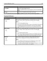 Preview for 141 page of Lexmark CX410de User Manual