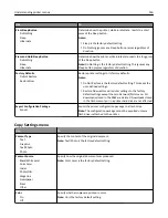 Preview for 156 page of Lexmark CX410de User Manual