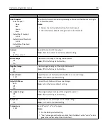 Preview for 179 page of Lexmark CX410de User Manual