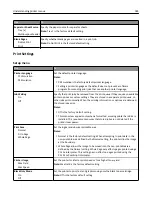 Preview for 185 page of Lexmark CX410de User Manual