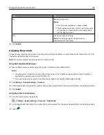 Preview for 202 page of Lexmark CX410de User Manual