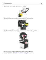 Preview for 228 page of Lexmark CX410de User Manual