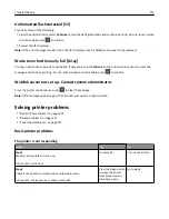 Preview for 272 page of Lexmark CX410de User Manual