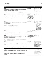 Preview for 273 page of Lexmark CX410de User Manual