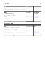 Preview for 274 page of Lexmark CX410de User Manual