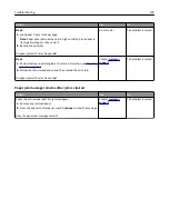 Preview for 278 page of Lexmark CX410de User Manual