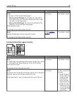 Preview for 299 page of Lexmark CX410de User Manual