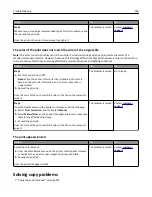 Preview for 306 page of Lexmark CX410de User Manual