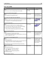 Preview for 308 page of Lexmark CX410de User Manual