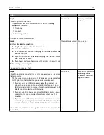 Preview for 311 page of Lexmark CX410de User Manual