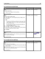 Preview for 313 page of Lexmark CX410de User Manual