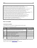 Preview for 327 page of Lexmark CX410de User Manual