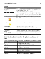 Preview for 16 page of Lexmark CX510 series User Manual