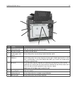 Preview for 37 page of Lexmark CX510 series User Manual