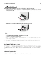 Preview for 53 page of Lexmark CX510 series User Manual