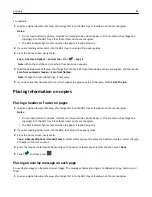 Preview for 82 page of Lexmark CX510 series User Manual