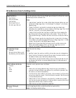 Preview for 146 page of Lexmark CX510 series User Manual