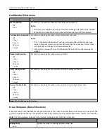 Preview for 147 page of Lexmark CX510 series User Manual