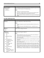 Preview for 148 page of Lexmark CX510 series User Manual