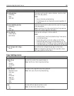 Preview for 159 page of Lexmark CX510 series User Manual