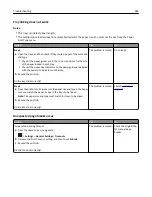 Preview for 286 page of Lexmark CX510 series User Manual