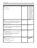 Preview for 313 page of Lexmark CX510 series User Manual