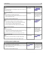 Preview for 319 page of Lexmark CX510 series User Manual