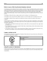 Preview for 334 page of Lexmark CX510 series User Manual