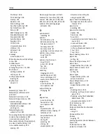 Preview for 347 page of Lexmark CX510 series User Manual