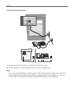 Предварительный просмотр 37 страницы Lexmark CX725 Series User Manual