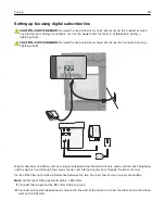 Предварительный просмотр 39 страницы Lexmark CX725 Series User Manual