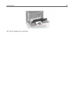 Предварительный просмотр 97 страницы Lexmark CX725 Series User Manual